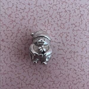 Pandora Garden Gnome Charm